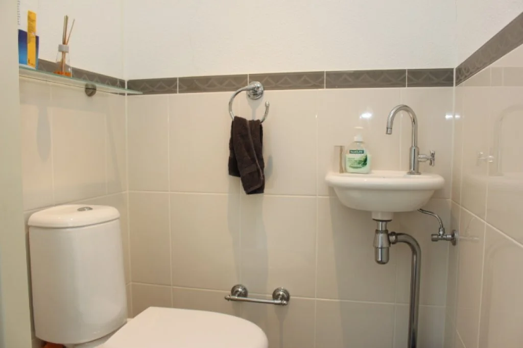 Foto van de Appartement gelegen aan de Piaamstraat in Amersfoort