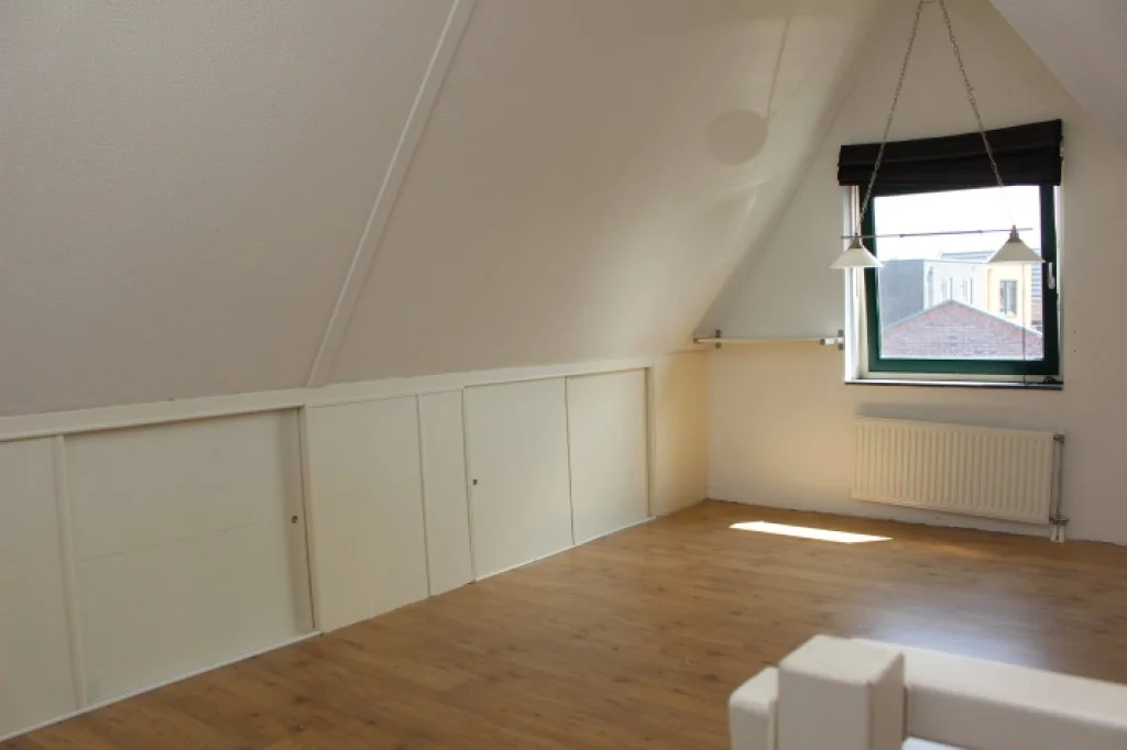 Foto van de Appartement gelegen aan de Piaamstraat in Amersfoort