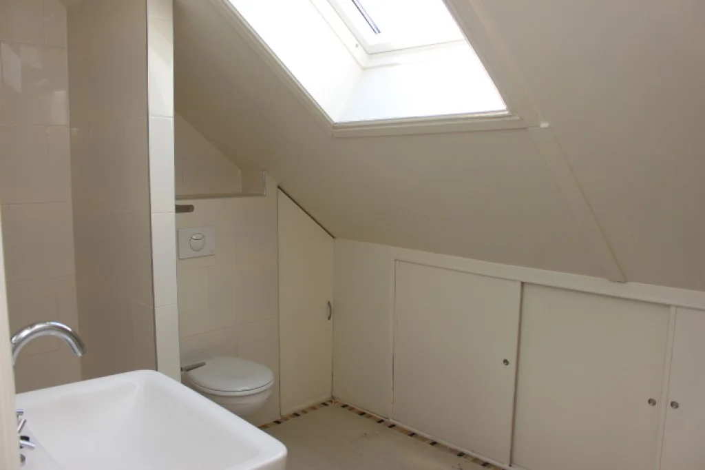 Foto van de Appartement gelegen aan de Piaamstraat in Amersfoort