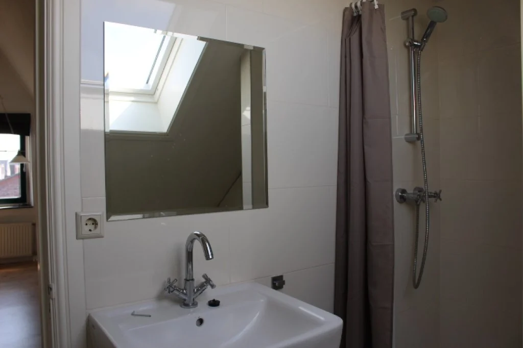 Foto van de Appartement gelegen aan de Piaamstraat in Amersfoort