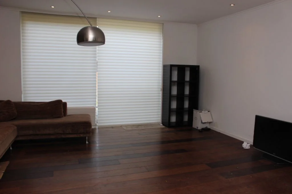 Foto van de Appartement gelegen aan de Piaamstraat in Amersfoort