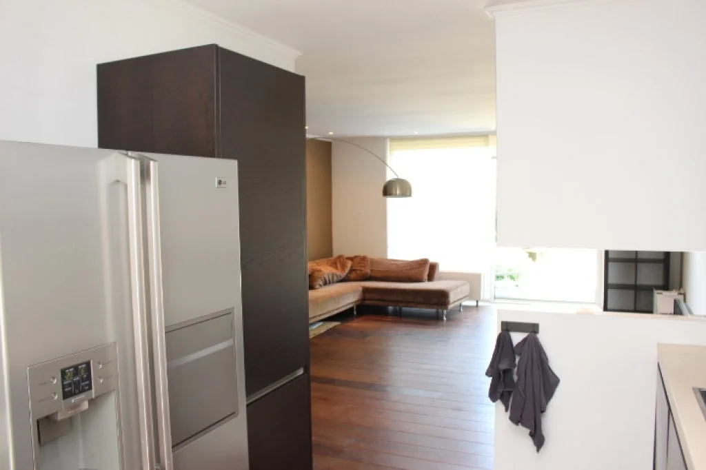 Foto van de Appartement gelegen aan de Piaamstraat in Amersfoort