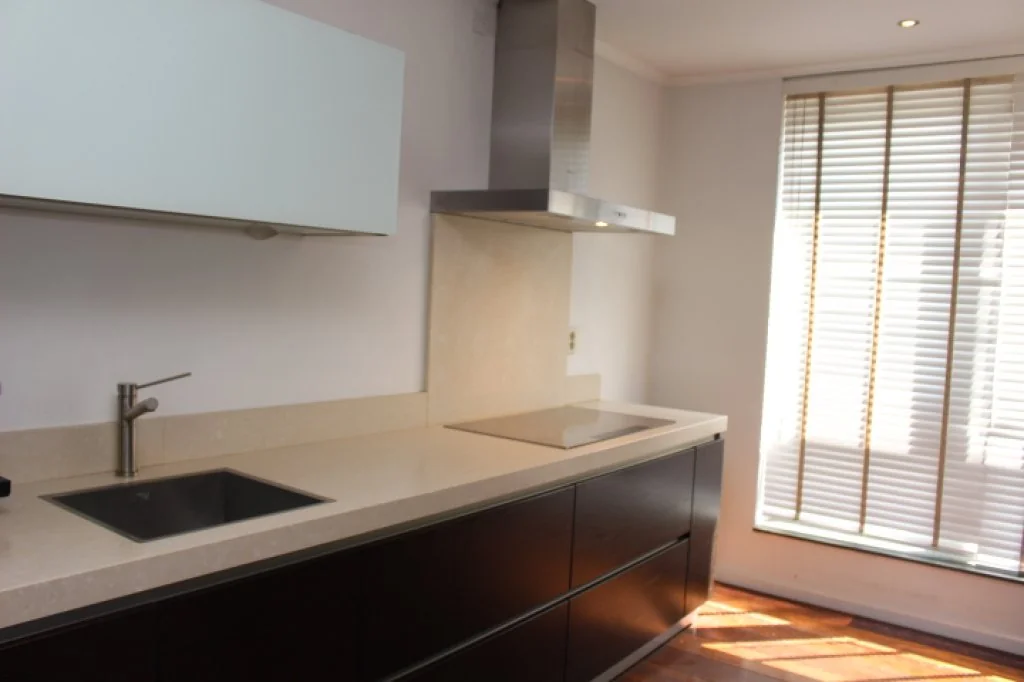 Foto van de Appartement gelegen aan de Piaamstraat in Amersfoort