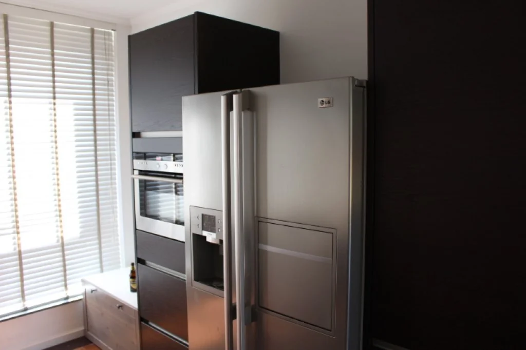 Foto van de Appartement gelegen aan de Piaamstraat in Amersfoort