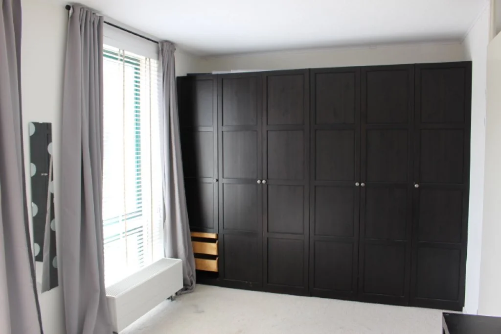 Foto van de Appartement gelegen aan de Piaamstraat in Amersfoort