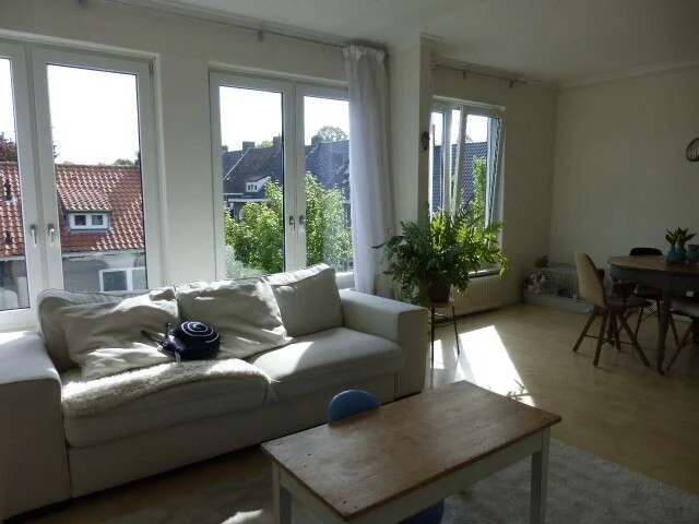 Foto van de Appartement gelegen aan de Mgr. Schrijnenstraat in Heerlen