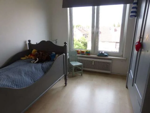 Foto van de Appartement gelegen aan de Mgr. Schrijnenstraat in Heerlen