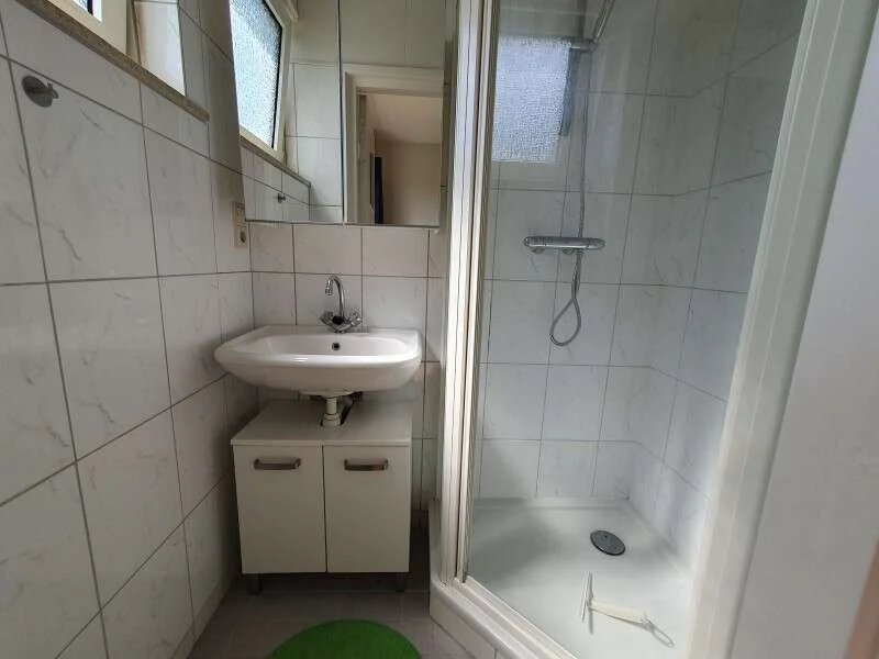 Foto van de Appartement gelegen aan de Mgr. Schrijnenstraat in Heerlen