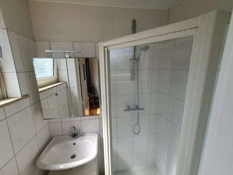 Foto van de Appartement gelegen aan de Mgr. Schrijnenstraat in Heerlen