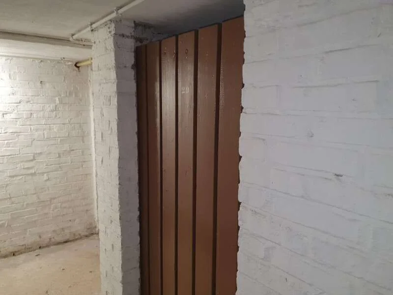 Foto van de Appartement gelegen aan de Mgr. Schrijnenstraat in Heerlen