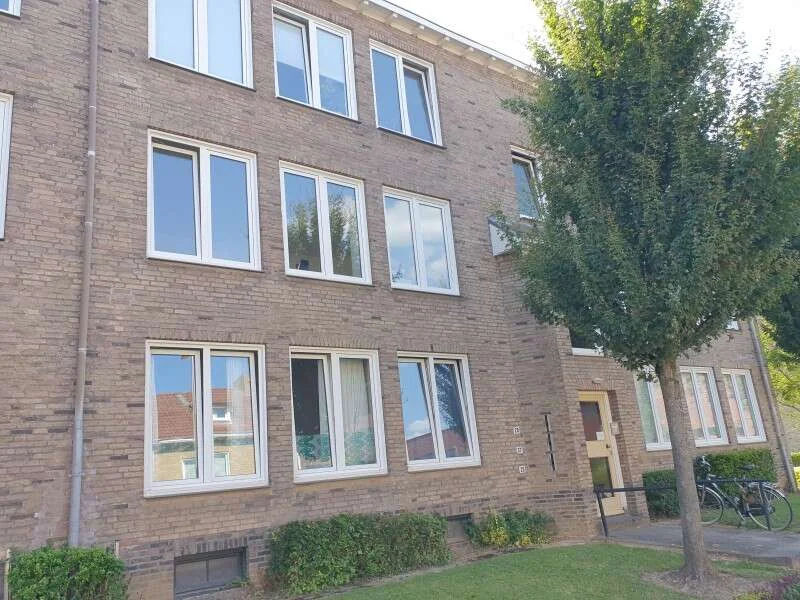 Foto van de Appartement gelegen aan de Mgr. Schrijnenstraat in Heerlen