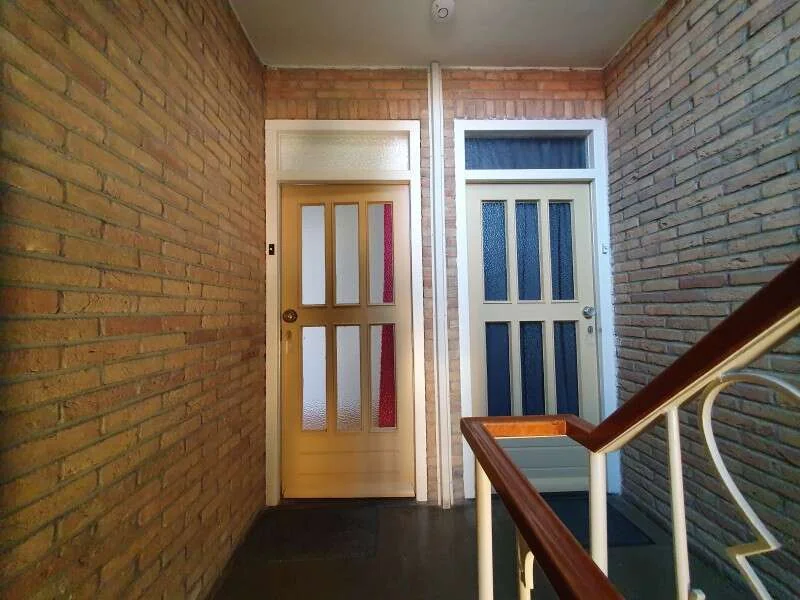 Foto van de Appartement gelegen aan de Mgr. Schrijnenstraat in Heerlen