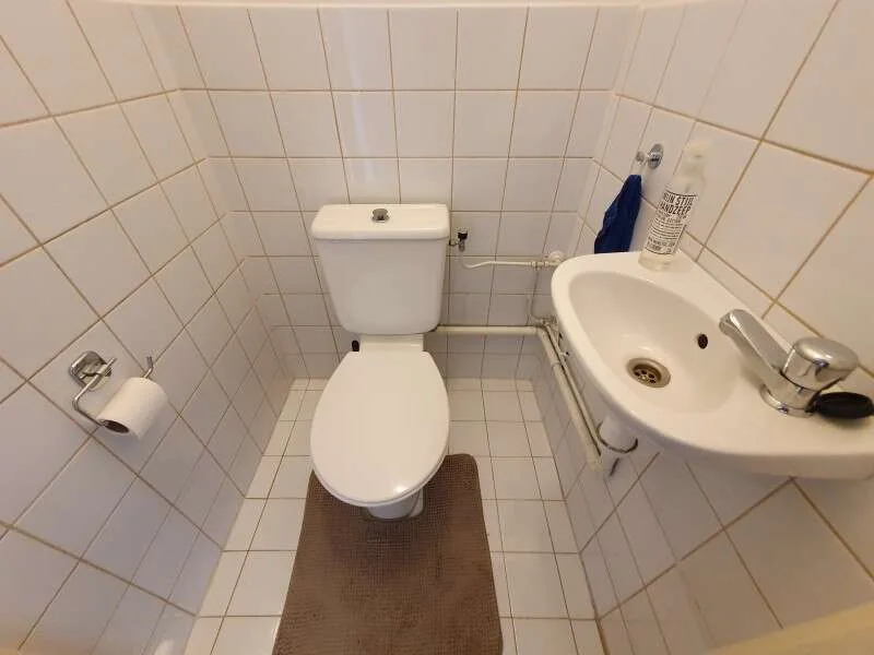 Foto van de Appartement gelegen aan de Mgr. Schrijnenstraat in Heerlen