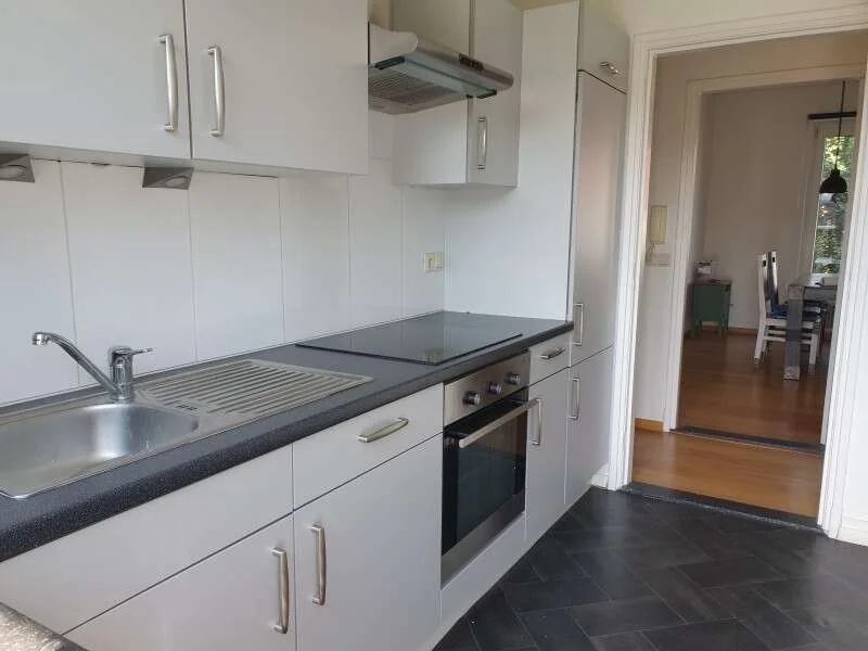 Foto van de Appartement gelegen aan de Mgr. Schrijnenstraat in Heerlen