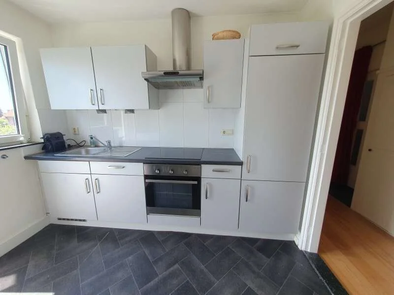 Foto van de Appartement gelegen aan de Mgr. Schrijnenstraat in Heerlen