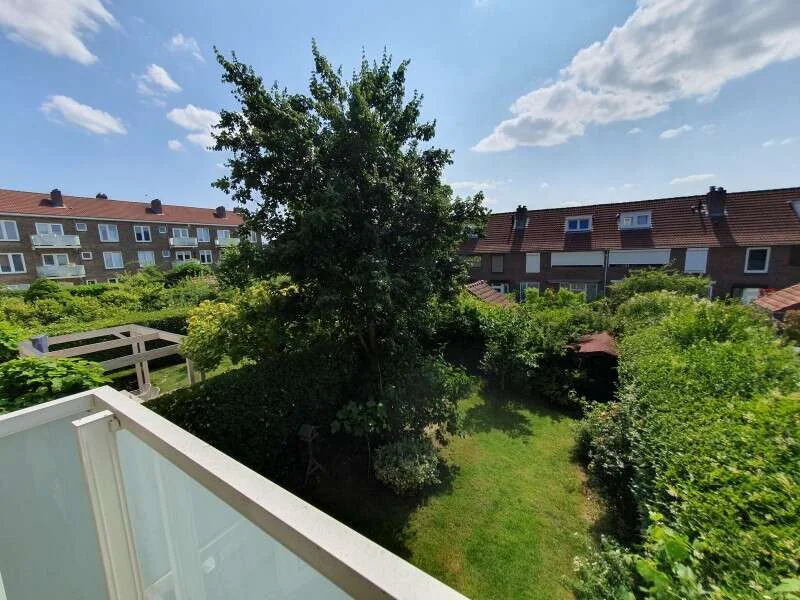 Foto van de Appartement gelegen aan de Mgr. Schrijnenstraat in Heerlen