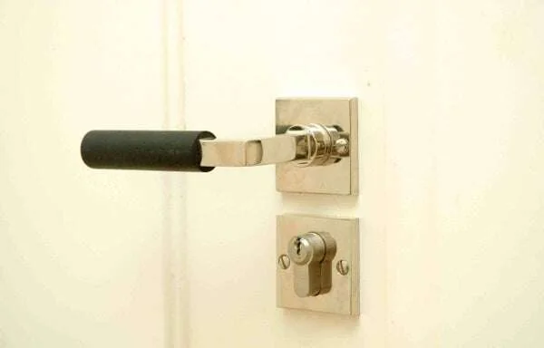 Foto van de Appartement gelegen aan de Sint Luciënsteeg in Amsterdam