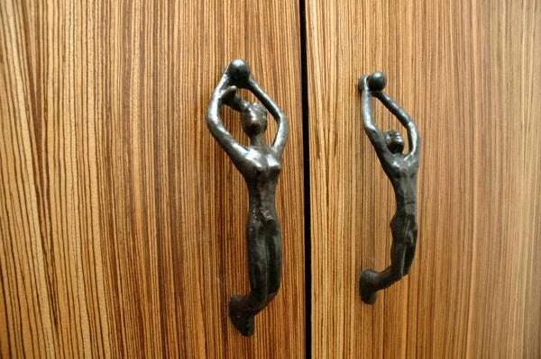Foto van de Appartement gelegen aan de Sint Luciënsteeg in Amsterdam
