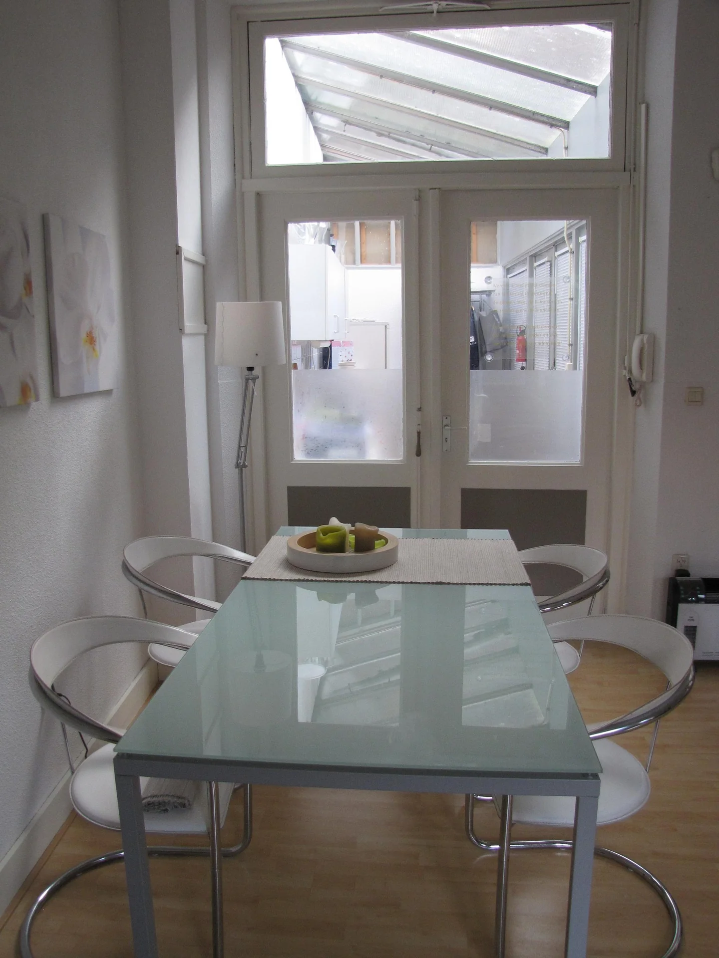 Foto van de Studio gelegen aan de Dr. Nolensstraat in Tilburg
