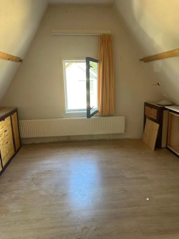 Foto van de Appartement gelegen aan de Geertjesweg in Wageningen