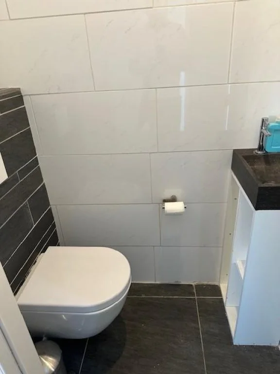 Foto van de Appartement gelegen aan de Geertjesweg in Wageningen