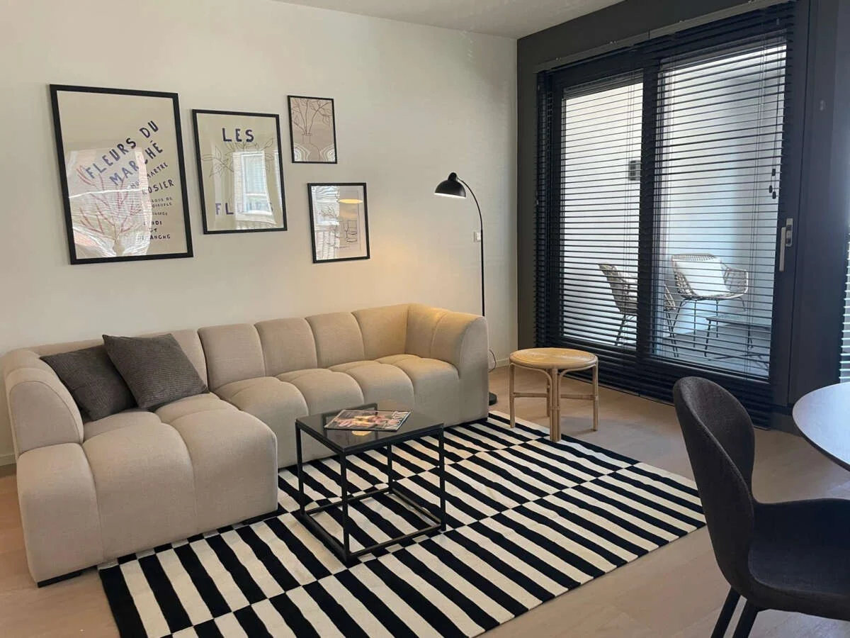 Foto van de Appartement gelegen aan de Derde Walstraat in Nijmegen