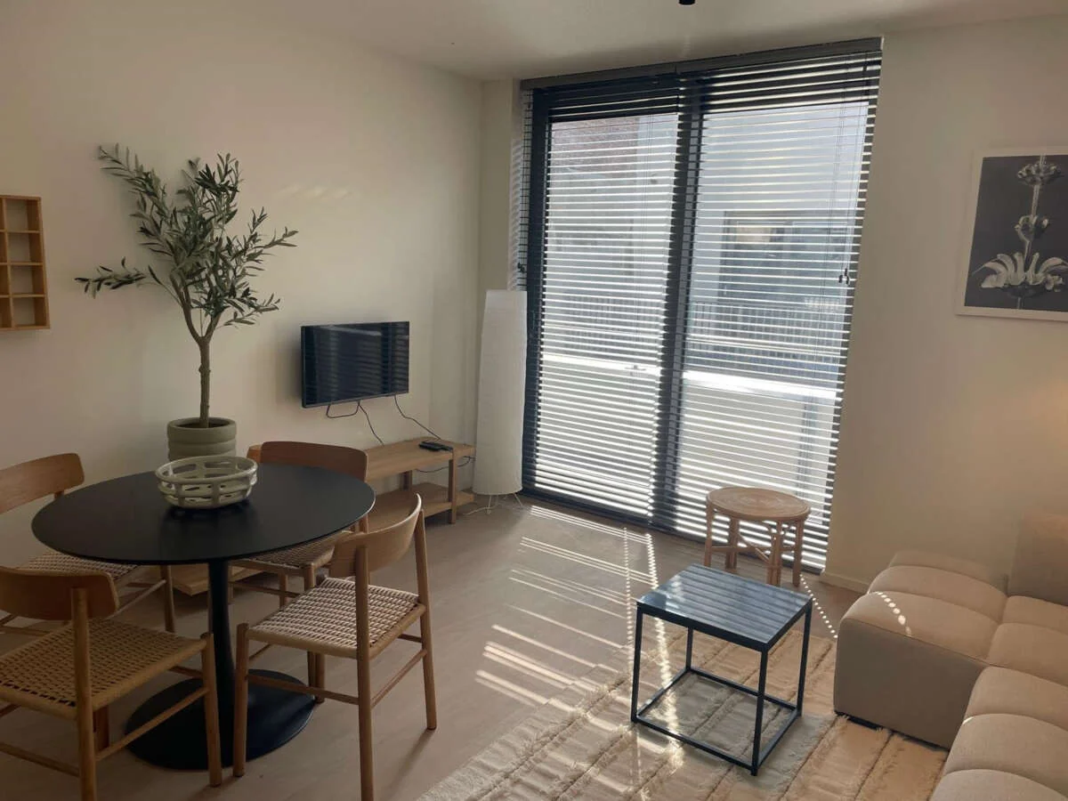Foto van de Appartement gelegen aan de Derde Walstraat in Nijmegen