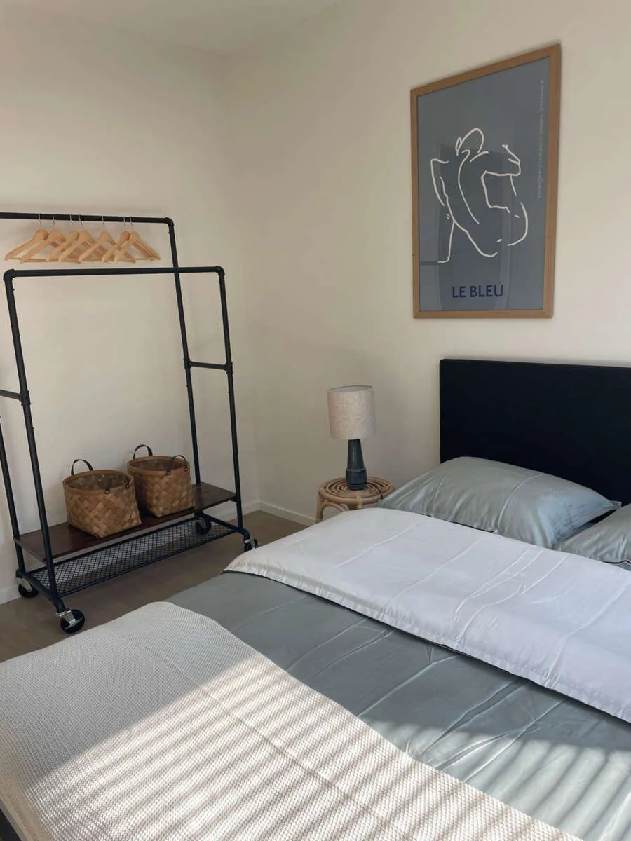 Foto van de Appartement gelegen aan de Derde Walstraat in Nijmegen