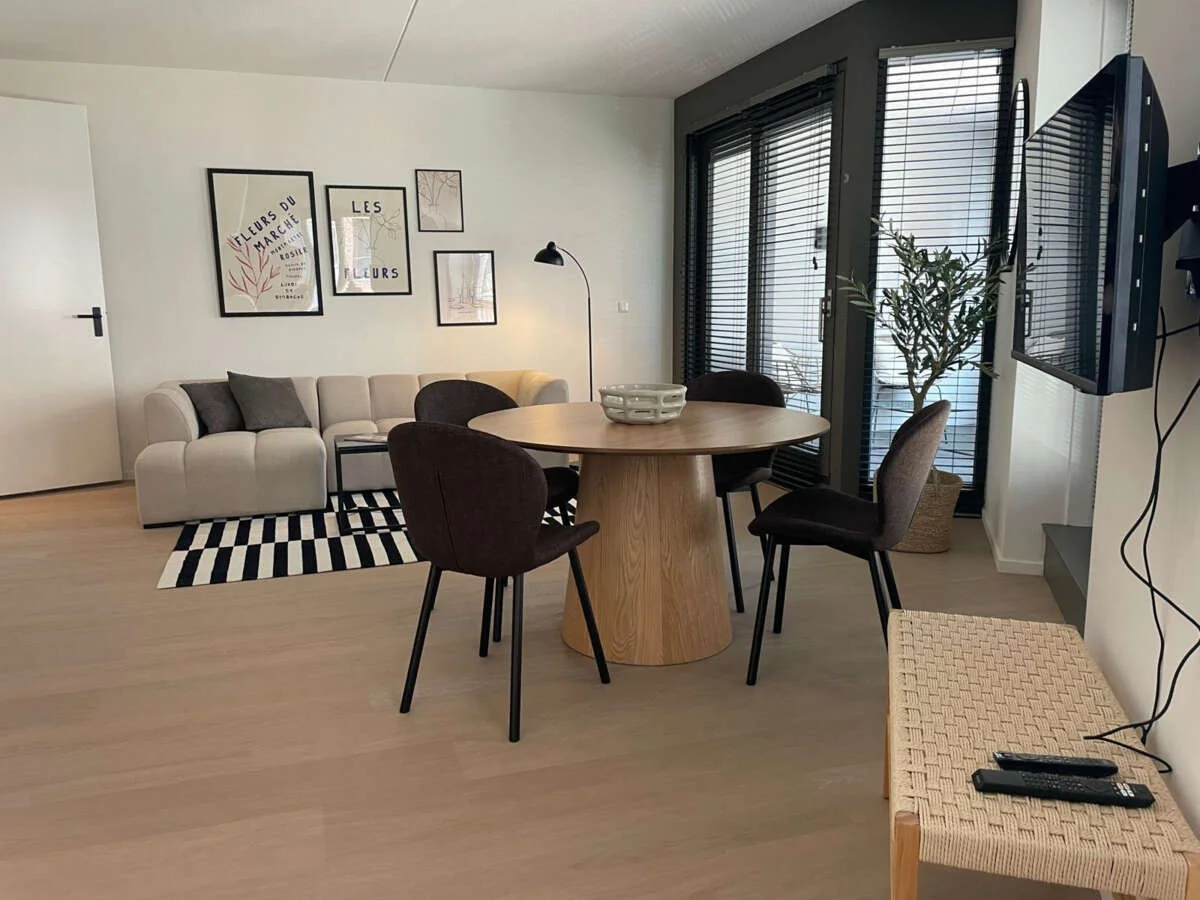 Foto van de Appartement gelegen aan de Derde Walstraat in Nijmegen
