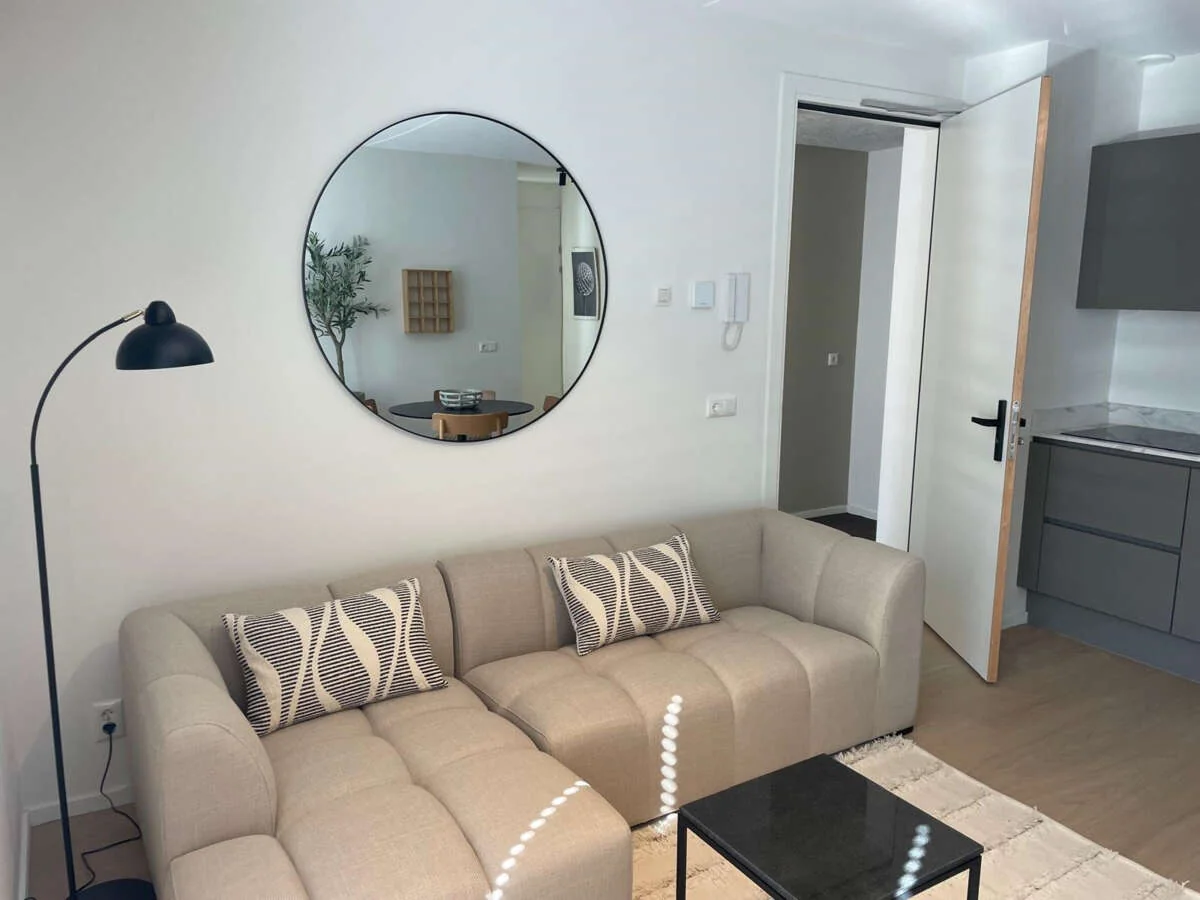 Foto van de Appartement gelegen aan de Derde Walstraat in Nijmegen