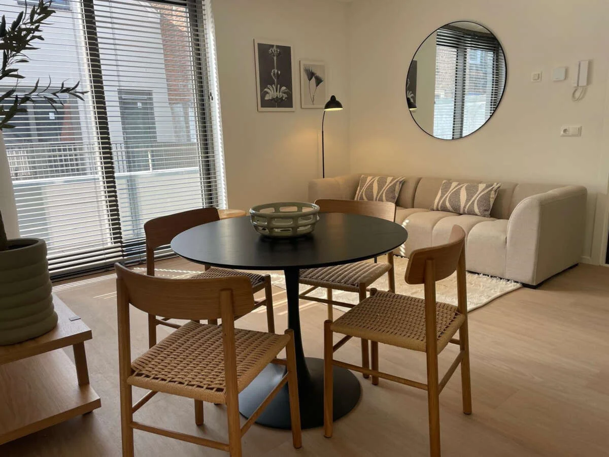 Foto van de Appartement gelegen aan de Derde Walstraat in Nijmegen