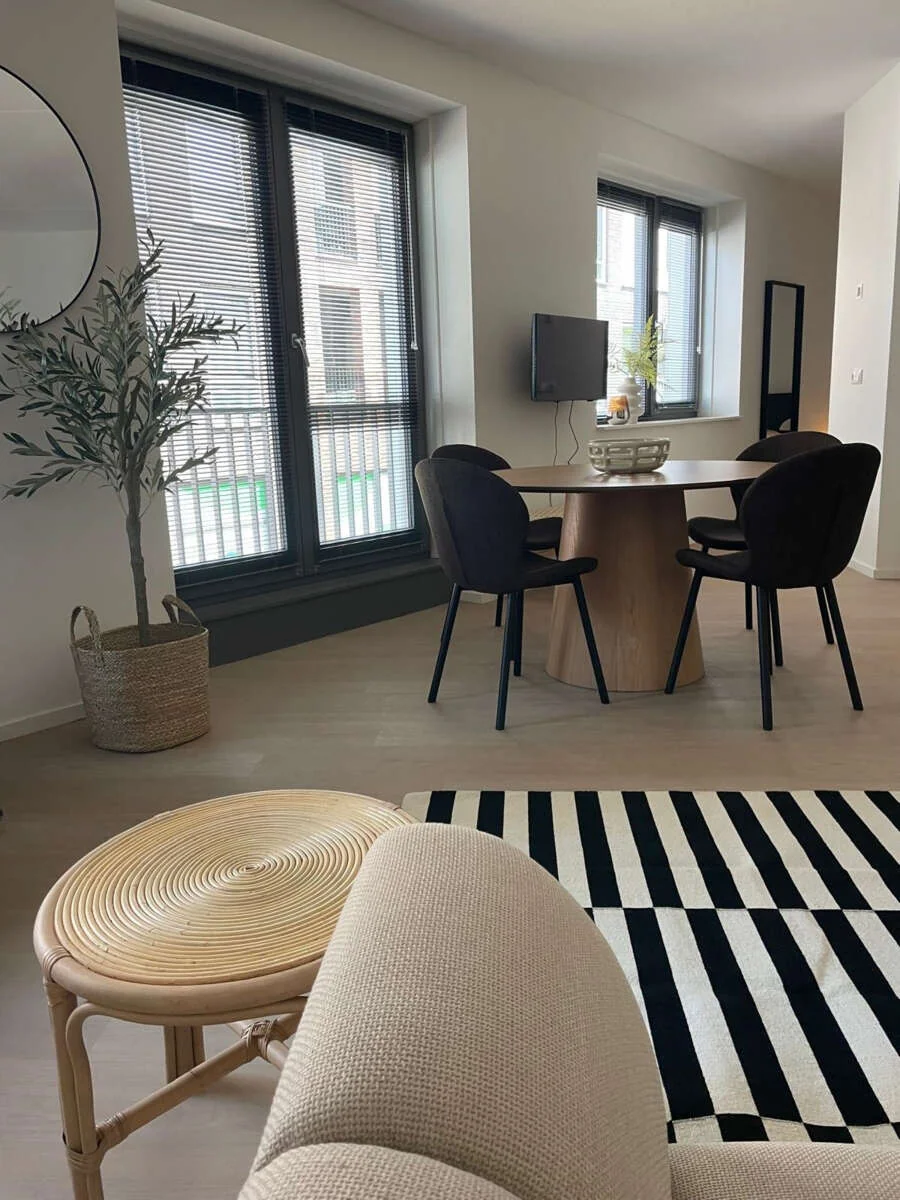 Foto van de Appartement gelegen aan de Derde Walstraat in Nijmegen