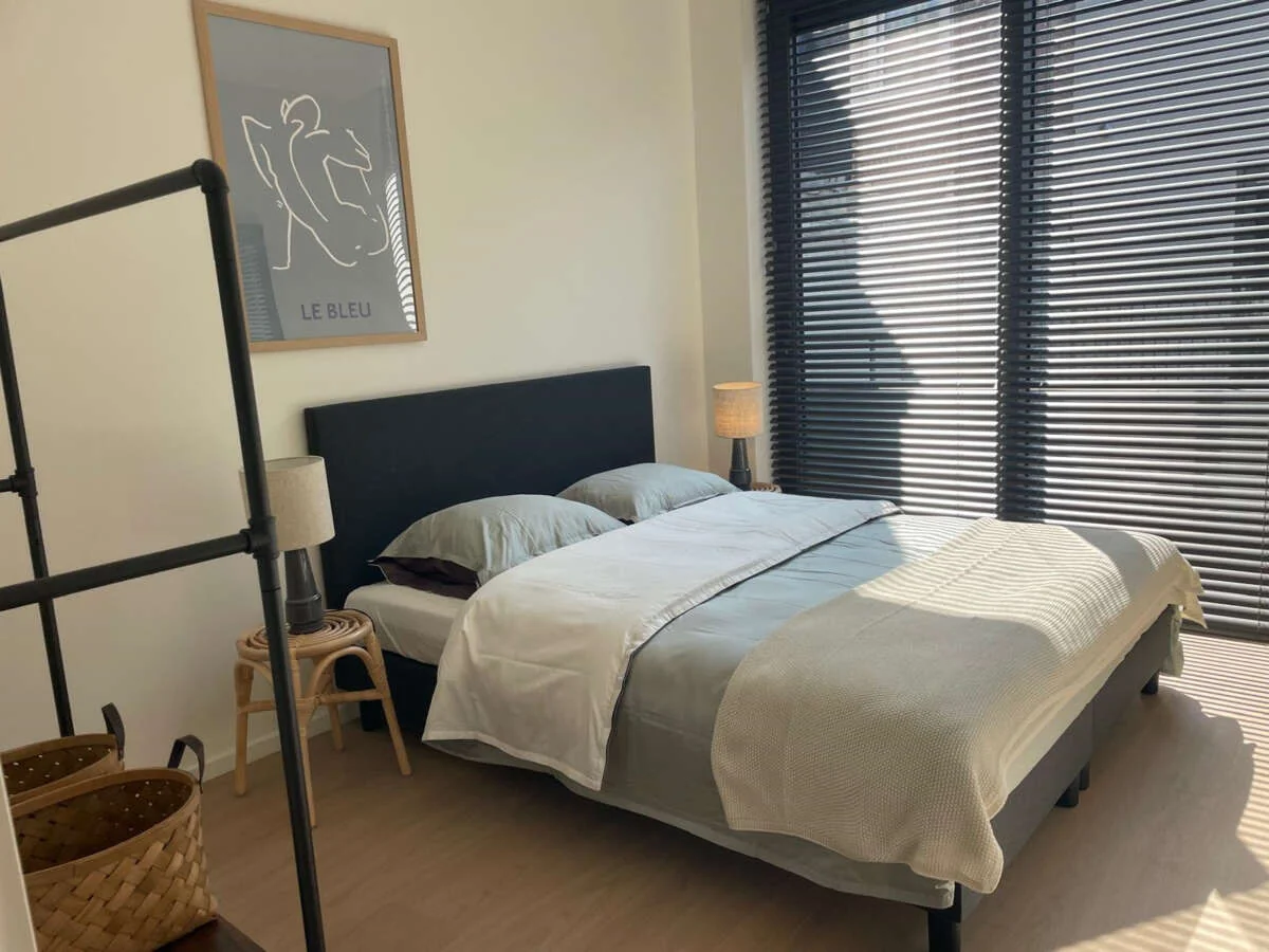 Foto van de Appartement gelegen aan de Derde Walstraat in Nijmegen