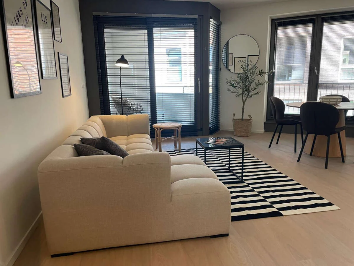 Foto van de Appartement gelegen aan de Derde Walstraat in Nijmegen