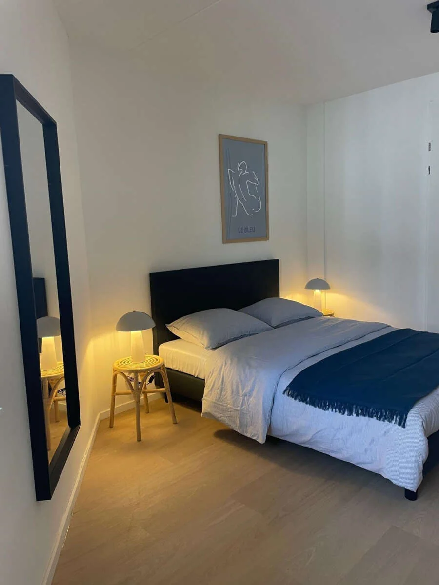Foto van de Appartement gelegen aan de Derde Walstraat in Nijmegen