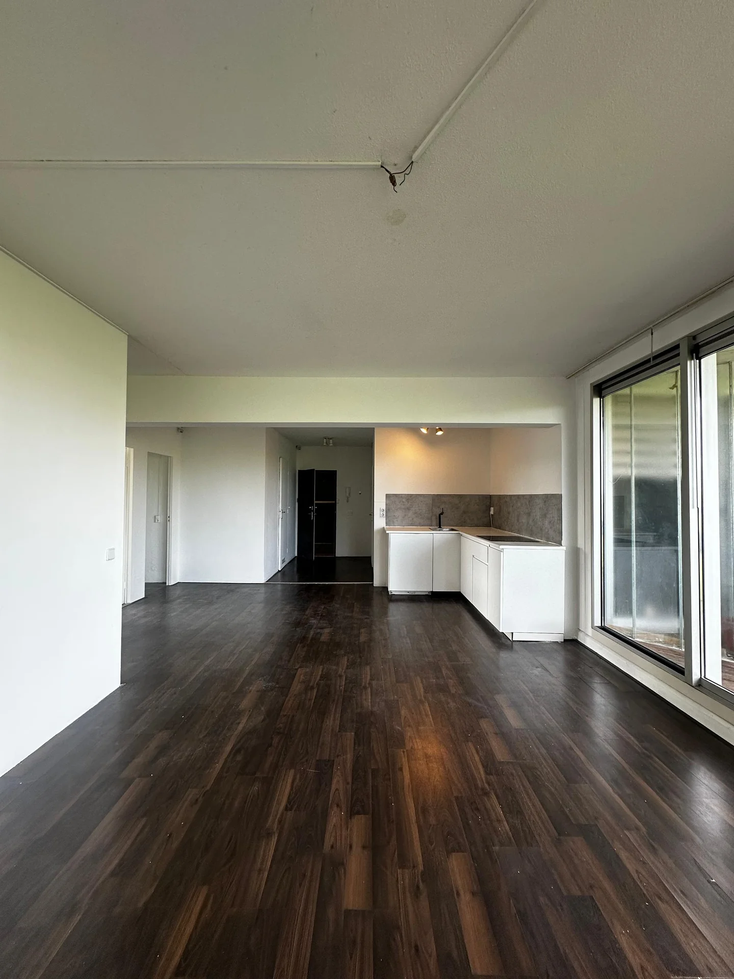 Foto van de Appartement gelegen aan de Gouden Leeuw in Amsterdam