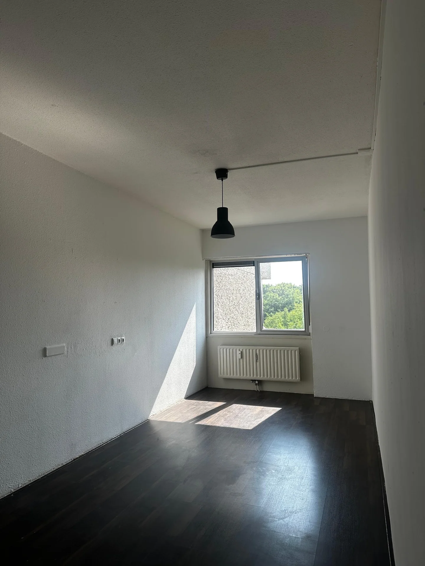 Foto van de Appartement gelegen aan de Gouden Leeuw in Amsterdam