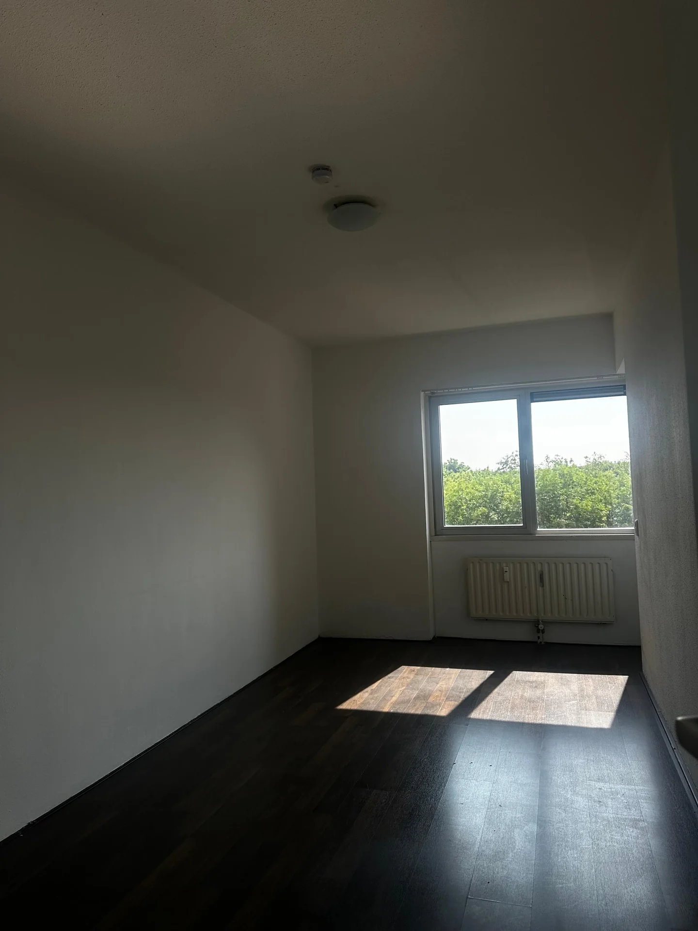 Foto van de Appartement gelegen aan de Gouden Leeuw in Amsterdam