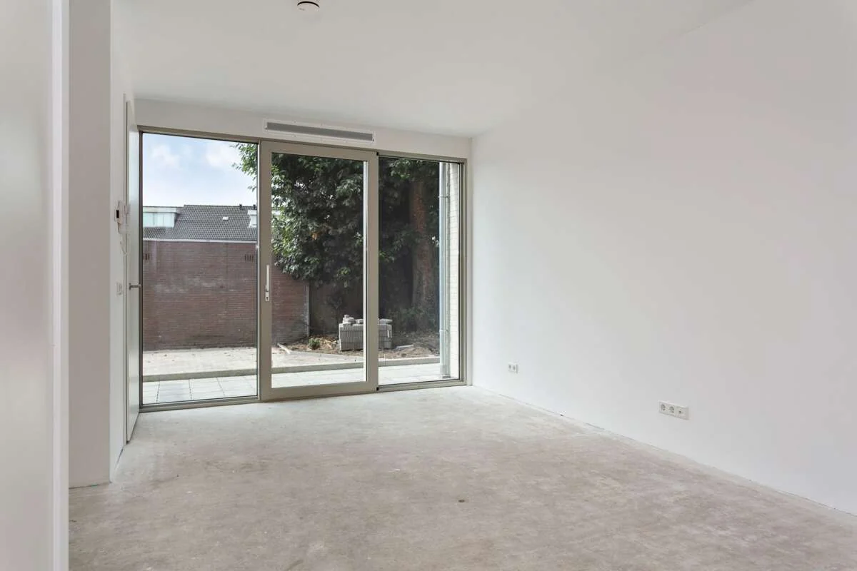 Foto van de Appartement gelegen aan de Spoorstraat in Eindhoven
