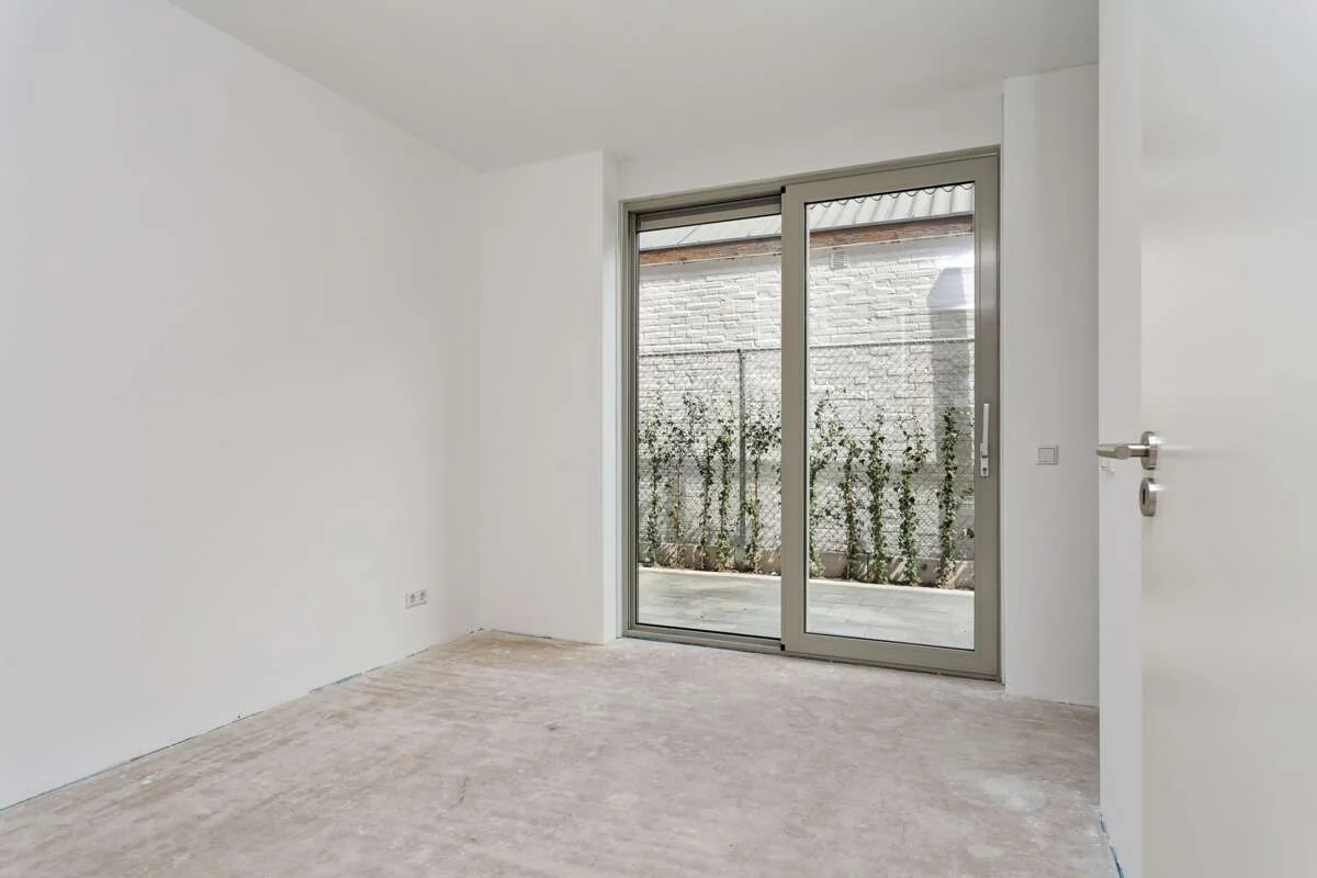 Foto van de Appartement gelegen aan de Spoorstraat in Eindhoven