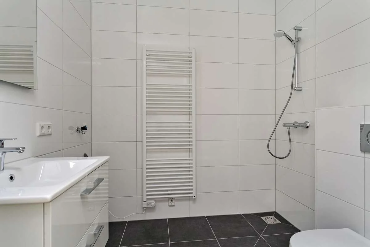 Foto van de Appartement gelegen aan de Spoorstraat in Eindhoven