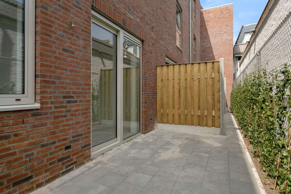 Foto van de Appartement gelegen aan de Spoorstraat in Eindhoven