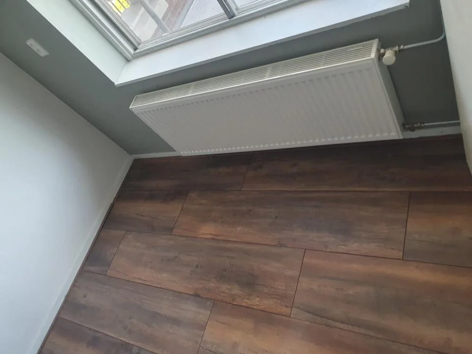 Foto van de Kamer gelegen aan de Varikstraat in Amsterdam