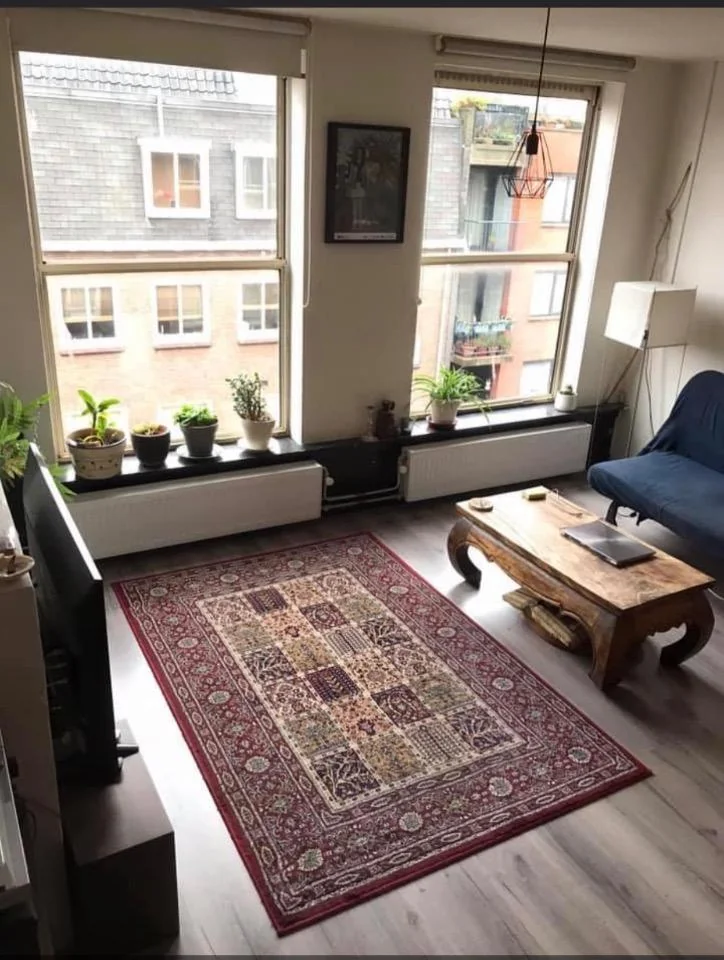 Foto van de Appartement gelegen aan de De Wittenstraat in Amsterdam