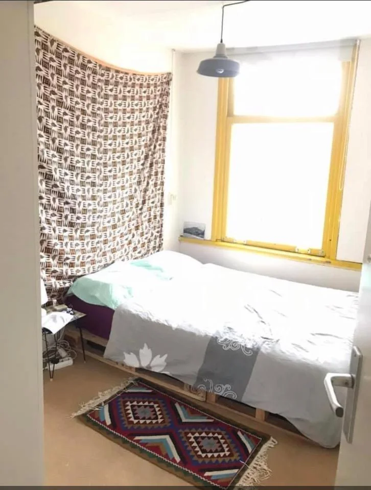 Foto van de Appartement gelegen aan de De Wittenstraat in Amsterdam
