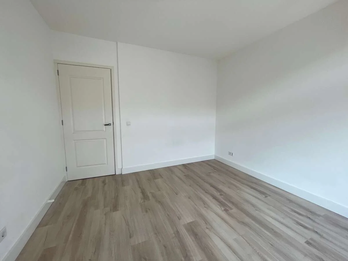 Foto van de Appartement gelegen aan de Haarlemmermeerstraat in Amsterdam