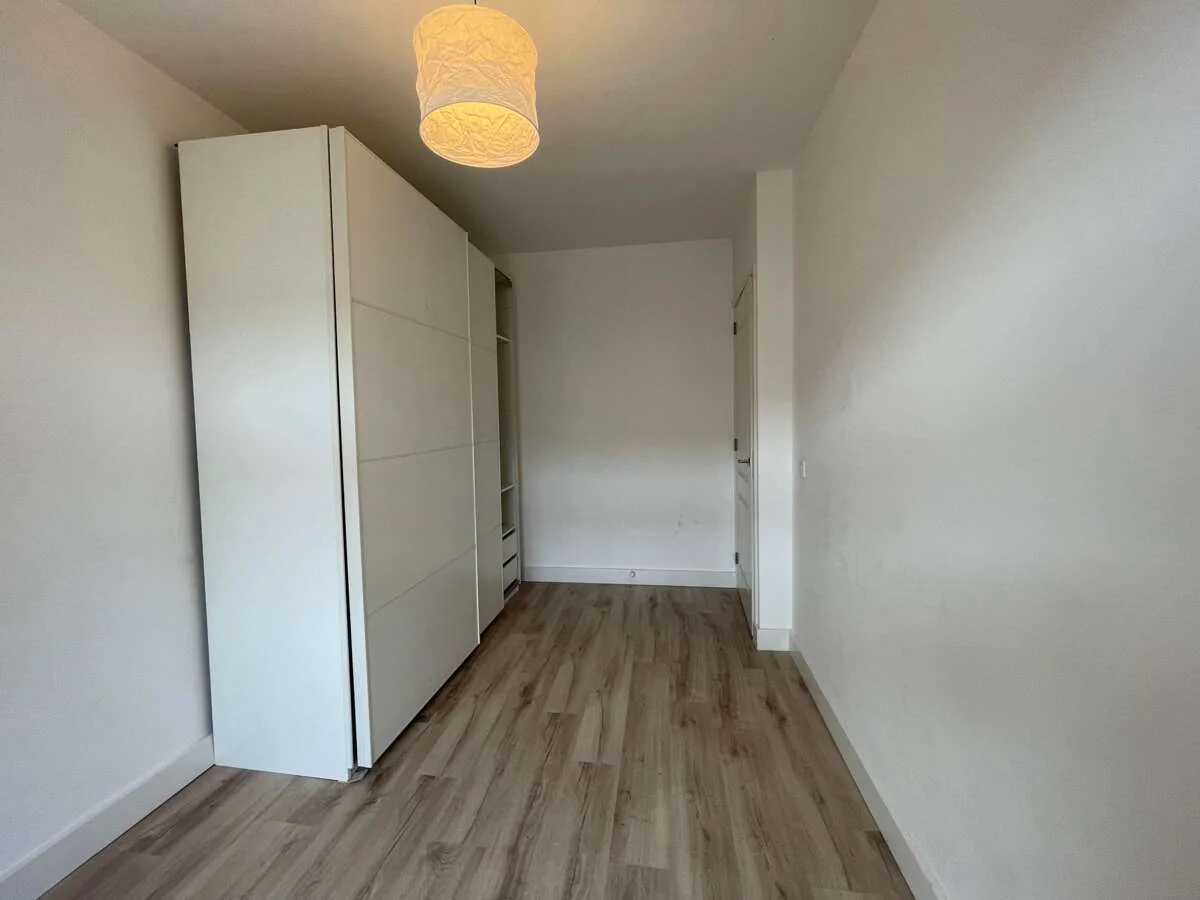 Foto van de Appartement gelegen aan de Haarlemmermeerstraat in Amsterdam