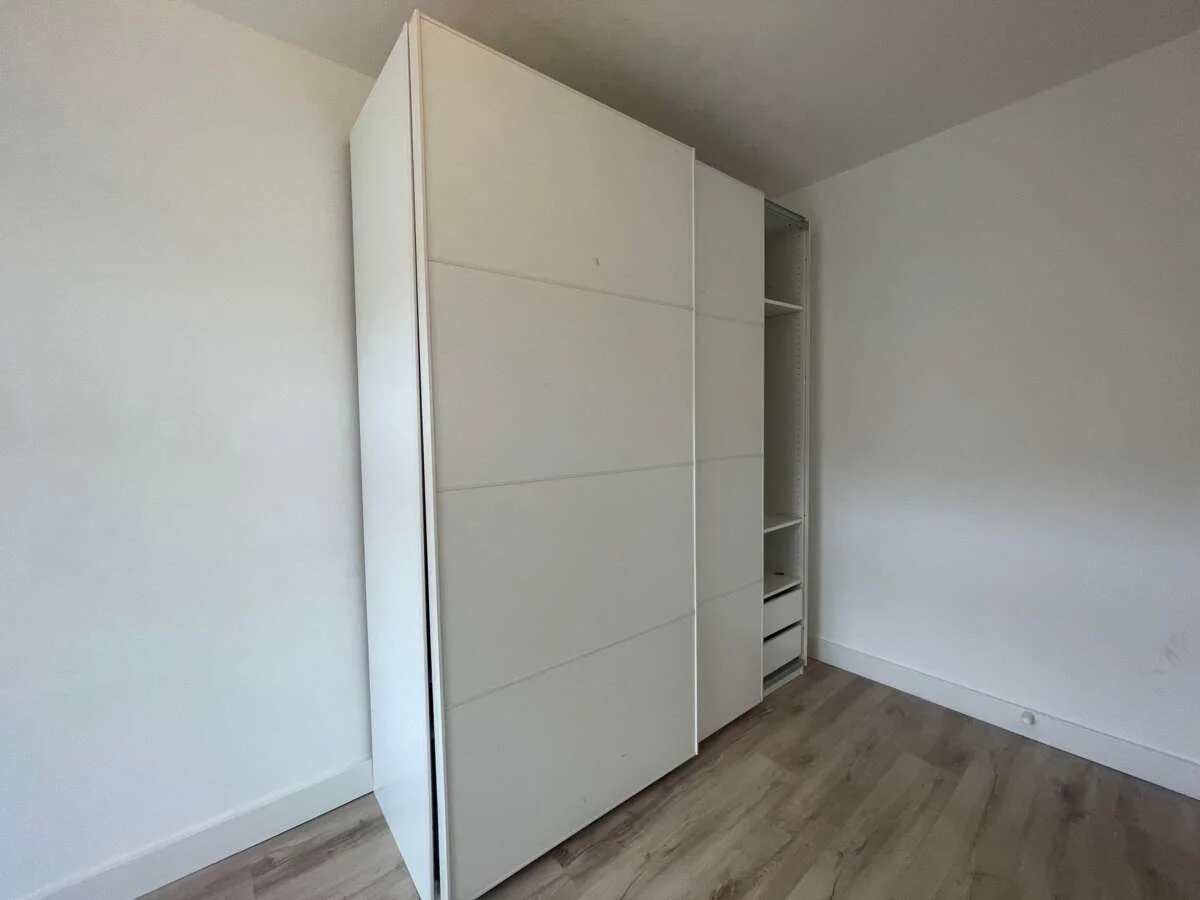 Foto van de Appartement gelegen aan de Haarlemmermeerstraat in Amsterdam