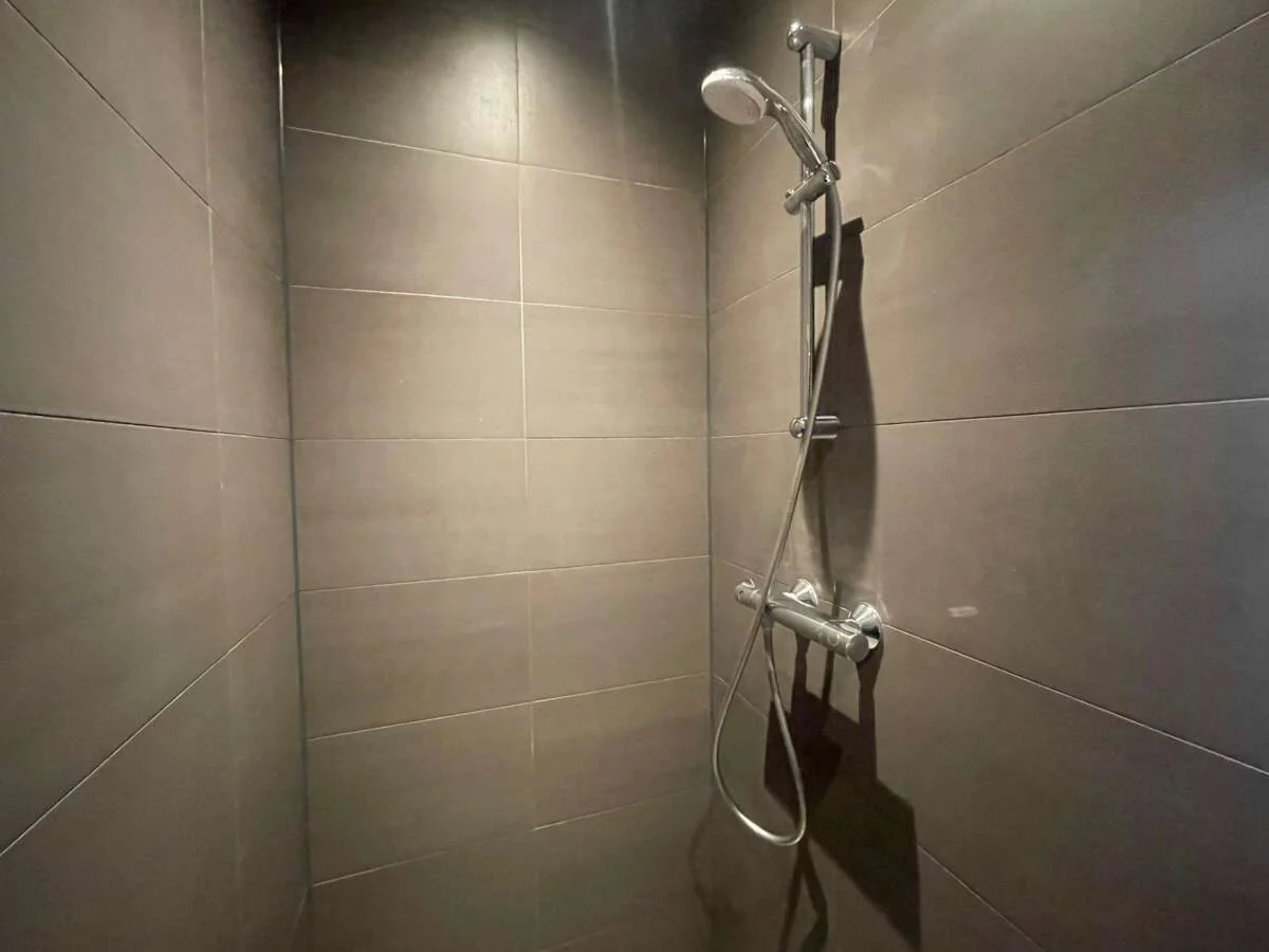 Foto van de Appartement gelegen aan de Haarlemmermeerstraat in Amsterdam