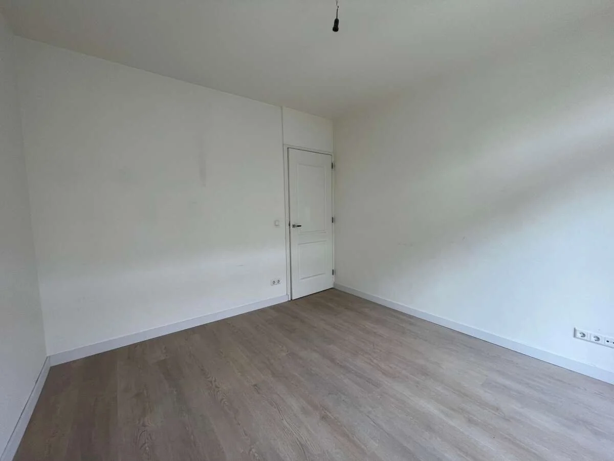 Foto van de Appartement gelegen aan de Haarlemmermeerstraat in Amsterdam